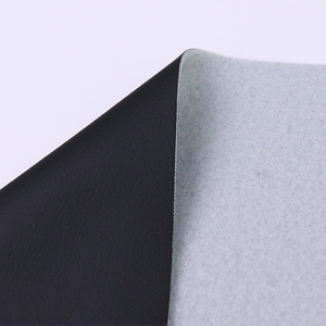 Tela de Cuero Vegano de <span class=keywords><strong>PVC</strong></span> Imitación Elástica, Resistente a los Arañazos y al Agua, Antiarañazos para Gatos, para Muebles y Decoración - Product Image 6