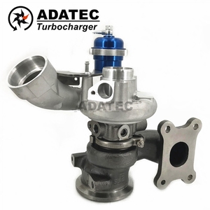 Turbocompresor Híbrido KP38 Actualizado EA211 para Audi A3 Q3 1.4 TSI Golf Passat CSSA CSTA DBVA 163897000000 4E145702G 04E145702H - Product Image 2