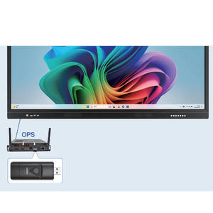 Adaptador Plug-and-Play AirPlay Miracast con Puertos USB 2.0/1.4 <span class=keywords><strong>para</strong></span> Reuniones de Negocios, Aulas, Transmisión de TV en Casa. Sin <span class=keywords><strong>Internet</strong></span> - Product Image 5