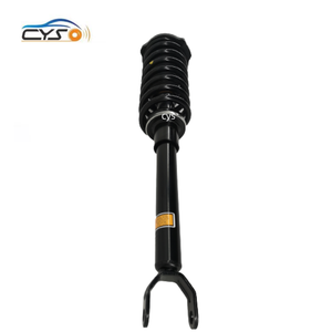 Ressort pneumatique Coil Shock Absorber Front Air Struts <span class=keywords><strong>Damper</strong></span> Shock pour Mercedes-Benz W211 E-Class 2003-2009 2113235600 - Product Image 6