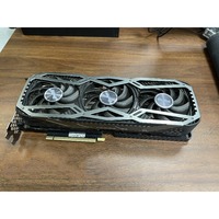 RTX 3070 Ti 8GBGDDR6X 1575-1770MHz 256bit Baru untuk Kartu Grafis