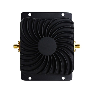 AB003 Amplificateur de signal Wi-Fi 8W 2,4 GHz, amplificateur de puissance Wi-Fi, extension de portée du routeur, télécommande sans fil, extension longue portée - Product Image 2