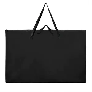 Fourre-tout de grande taille avec bandoulière en Nylon, trousse d'art 24x36 pouces, sac de rangement pour tableau d'affichage