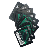 All'ingrosso della fabbrica Ssd 240 gb 2.5 pollici Sata 3 120gb 240 gb ssd 512gb disco duro 256gb 960gb 1tb 2tb disco rigido 480gb SSD