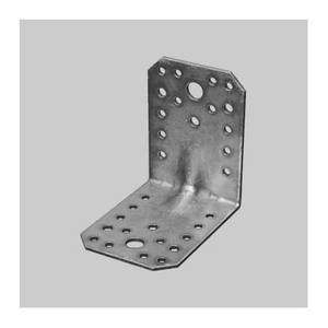 PLACA DE ANGULO PESADO 8/39 85x85x65mm - Product Image 2