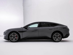2023 Top chinois nouvelle énergie MN-AVARTR-012 véhicule électrique rapide de luxe EV - Product Image 2