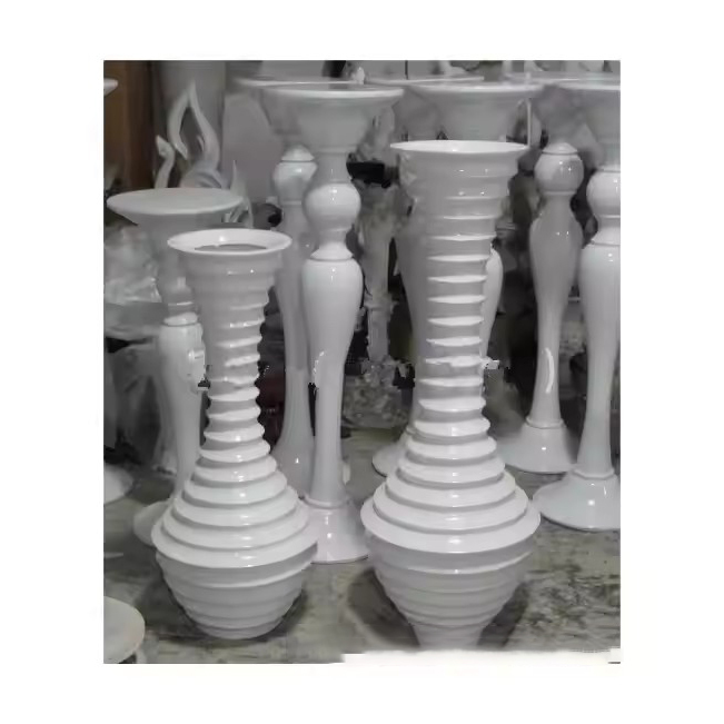 LG20171207 14 Restaurant Hotel Decoration Resin