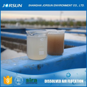Shanghai Jorsun Equipment_DAF_Dissolved_Air_Flotation_Units - Product Image 3