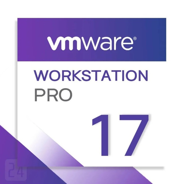 VMware Workstation 17 16 14 15 12 Pro VM for IT Infrastructure