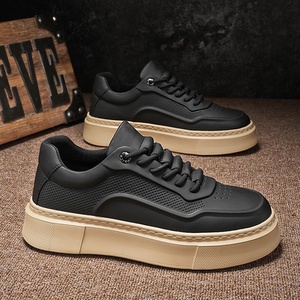 Nuevo Estilo, Zapatillas Deportivas Casuales para Hombre, Transpirables, con Amortiguación de Aire, para Correr - Product Image 4