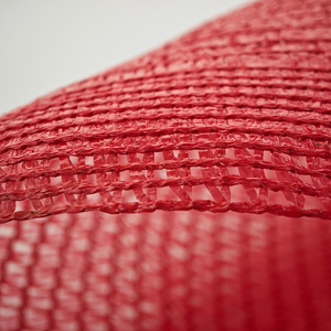 Filet d'ombrage pour serre en HDPE+UV, vert, anti-UV, pare-vent en HDPE - Product Image 5
