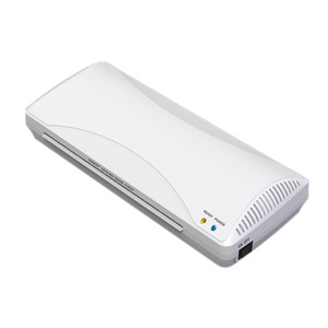 Plastifieuse Weichuang OL281 A3 à chaud et à froid pour documents de bureau et photos - Product Image 2