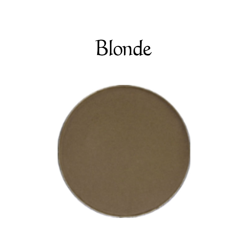 Blonde