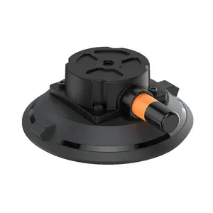 RC500 vacuum manual suction cup rubber sucker for car camera