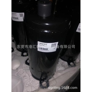 คอมเพรสเซอร์ทำความเย็น Highly Th40wc6 U สำหรับเปลี่ยนซ่อม ผลิตในจีน - Product Image 1