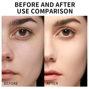 Base de Maquillaje Líquida Vegana de Larga Duración, Resistente al Agua, con Acabado Mate, Marca Privada con Logotipo OEM, Base de Maquillaje <span class=keywords><strong>Fit</strong></span> <span class=keywords><strong>Me</strong></span> - Product Image 5