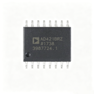 Dery Star AD421BRZRL AD421BRZRL7 AD421BRZ ตัวแปลงสัญญาณดิจิตอลเป็นอนาล็อก (DAC) แบบ 16 บิต ใช้พลังงานจากวงจรวนซ้ำ 4-20mA - Product Image 1