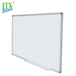 Đôi hai mặt 90x120 văn phòng trường học khô lau bảng trắng từ viết bảng tin trong khung nhôm - Product Image 2