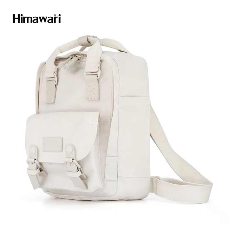 Bolso mochila himawari, marca famosa en EE. UU., Amazon, 2020