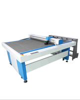 Jindex-máquina de impresión por inyección de tinta, plóter de corte plano de papel, 120x90CM, servicio posventa