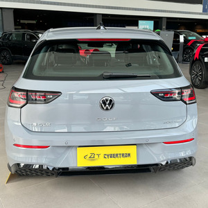 Voitures Volkswagen <span class=keywords><strong>Golf</strong></span> 2025 Pas Chères 300TSI à Essence 1.5T 160ch L4 Berline 5 Portes 5 Places 200KM/H Haute Vitesse - Product Image 5