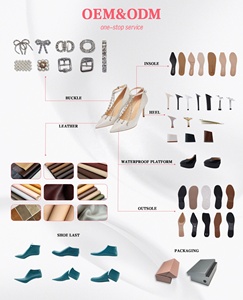 Scarpe da Donna <span class=keywords><strong>Eleganti</strong></span> Personalizzate con Strass, Punta Affusolata, Tacco a Spillo, Glitter <span class=keywords><strong>Argento</strong></span>, per Sposa, Matrimonio e Feste - Product Image 4
