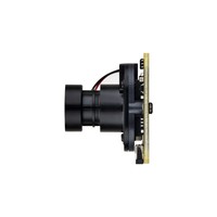 Caméra IR-CUT IMX462 2MP, DFOV 90 °, capteur de caméra Starlight, mise au point fixe, compatible avec les cartes de la série Raspberry Pi