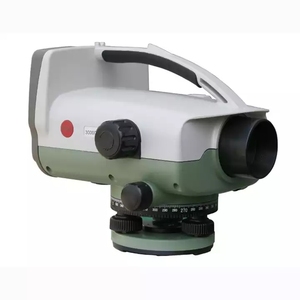 Nivel Digital FOIF EL302A con Operación Fácil de un Solo Toque - Product Image 3