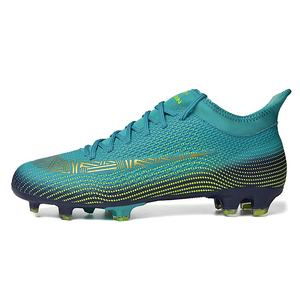 <span class=keywords><strong>Superfly</strong></span>-zapatos de fútbol de alta calidad, botas de fútbol transpirables, adecuados para trotar, deportes en interiores y exteriores - Product Image 4