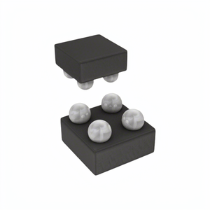 Electronic Chips Component Original One Stop Service U-WLB1010-4 Transistors DMN1032UCB4-7 - Product Image 1