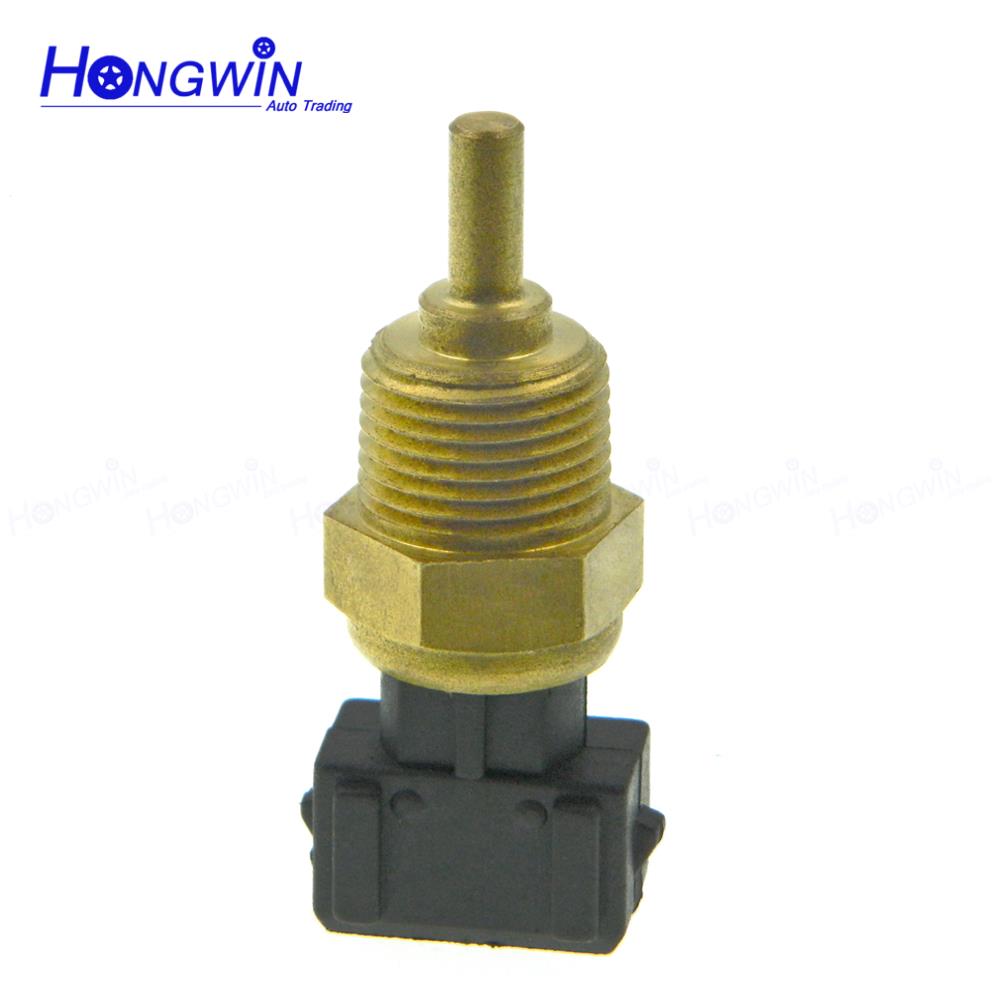 Sensor de Temperatura de Água COOLANT para DFM Dongfeng DFSK Junfeng