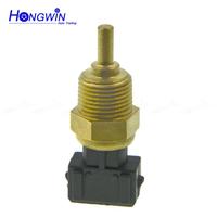 Capteur de température de l'eau de refroidissement pour DFM Dongfeng DFSK Junfeng CV03 K61 Mini Van 4A13 4A15 Compatible avec Chery