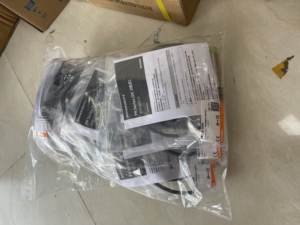 Sensor de Proximidad Autonics PRL18-8DN - Product Image 1