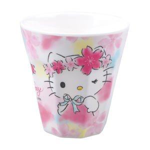 Wuhe Melamine Cups Cartoon Design For Kids Party Use 250ml - Product Image 5
