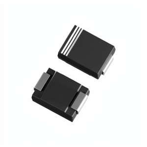 Electronics Component DO-214AA, SMB Z2SMB7.5 Diodes In Stock - Product Image 1