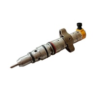 Inyector de Combustible de Primera Calidad 387-9431 para un Rendimiento Confiable en Máquinas de Construcción