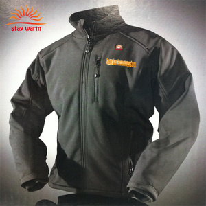 เสื้อแจ็คเก็ตไฟฟ้ากันลมสำหรับฤดูหนาวแบบกำหนดเองจากโรงงาน 5v 7.4v 12v สำหรับผู้ชายและผู้หญิง - Product Image 2