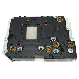 Módulo de Unidad de Control de Transmisión de Automóvil RE5R05A TCU TCM para Nissan Titan Pathfinder 0260550002 0260550023 Piezas de Transmisión Automática - Product Image 2