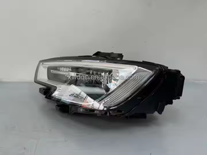 Usine <span class=keywords><strong>pas</strong></span> <span class=keywords><strong>cher</strong></span> prix Conversion remplacement phare au xénon phare de voiture pour <span class=keywords><strong>Audi</strong></span> A3 S3 <span class=keywords><strong>Rs3</strong></span> 8V phare LED - Product Image 4