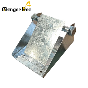 Beehive Frame Wire Holder Stand Galvanized Steel Wire Reel Dispenser for <b>Foundation</b> Wire - Product Image 2