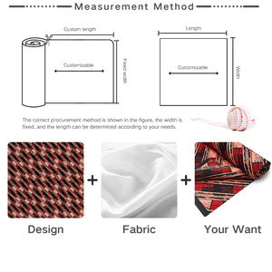 Tissu <span class=keywords><strong>pagne</strong></span> Ankara imprimé wax africain 100% coton batik indonésien Kattun Tissu Batik Coton Motif Bunga Truntum Loincloth - Product Image 4