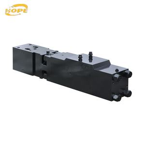 Acessório Quebra-Rochas HOPE SB50 para Escavadora para Demolição de Edifícios Abandonados por Máquinas de Construção - Product Image 5