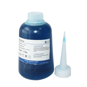 Lost Foam Cold <strong>Glue</strong> Adhesive Casting <strong>Model</strong> Foam Cold <strong>Glue</strong> White Mold Foam Quick-drying <strong>Glue</strong> - Product Image 1