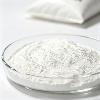 Carbonate de magnésium de haute pureté (98 % de pureté) d'origine chinoise, grades lourd et léger, à haute teneur, intermédiaire pharmaceutique