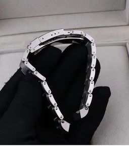 <span class=keywords><strong>Bracelet</strong></span> en acier 316L avec rivets pour Tudores, <span class=keywords><strong>bracelet</strong></span> de <span class=keywords><strong>montre</strong></span> de luxe pour <span class=keywords><strong>homme</strong></span>, Biwan Qicheng, <span class=keywords><strong>bracelet</strong></span> en métal inoxydable solide, accessoires 22 mm 20 mm - Product Image 3