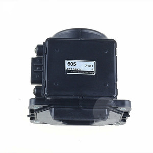 Nouveau débitmètre d'air massique de haute qualité OEM MD343605 E5T08471 MAF pour capteurs automatiques Mitsubishi Pajero Pinin Montero IO Lancer <span class=keywords><strong>EX</strong></span> - Product Image 1