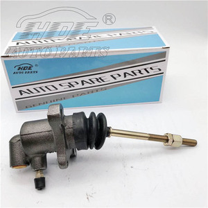 8-97212015-0 8971608810 อะไหล่รถยนต์ HDE ขายส่ง กระบอกสูบคลัตช์สำหรับ Isuzu ELF - Product Image 2