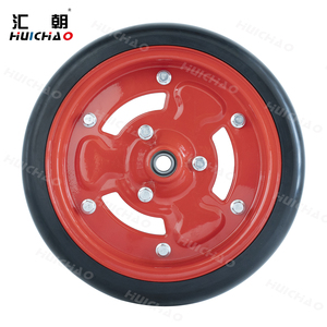 Nuevo Disco de Cierre de Hierro Fundido HUICHAO de 12.5*3 Pulgadas para Rueda de Prensa Agrícola, Pieza de Repuesto para Maquinaria Agrícola - Product Image 4