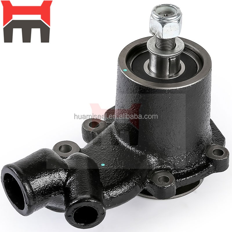 うみ Per-kins Water Pump 37773799 - OEM Standard & Video Inspection