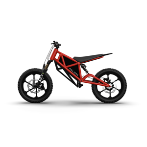 QIANJIANG MOLINKS 2026 MOk Bicicleta Eléctrica Todoterreno con Motor de 48V 400W y 30km/h para Niños CN/<span class=keywords><strong>BEI</strong></span> - Product Image 5